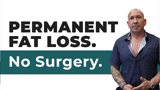 Permanent Fat Loss Without Surgery FDA-Approved Results featured image