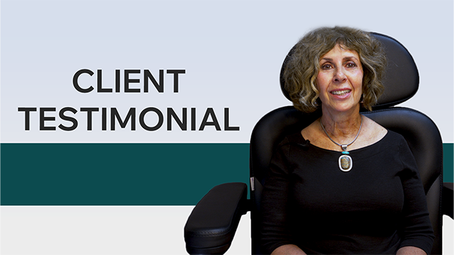 Real Patient Review Permanent Results for Under Eye Bags & Stubborn Areas Featured Image