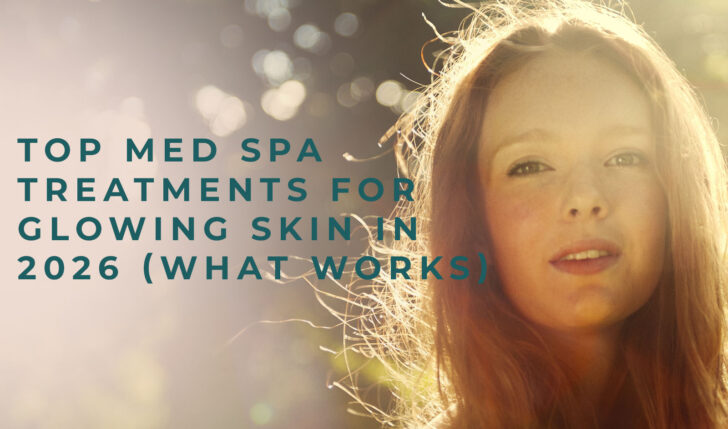 Best Med Spa Treatments