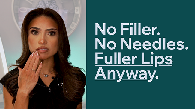featured image Face Sculpting Treatments That Actually Work, No Needles, No Surgery, No Downtime