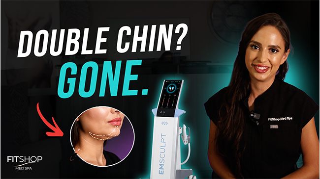 featured image Face Sculpting, EmSculpt & Vanquish