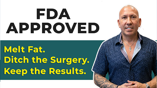 featured imageFDA-Approved Body Sculpting, Face Rejuvenation & Fat Removal