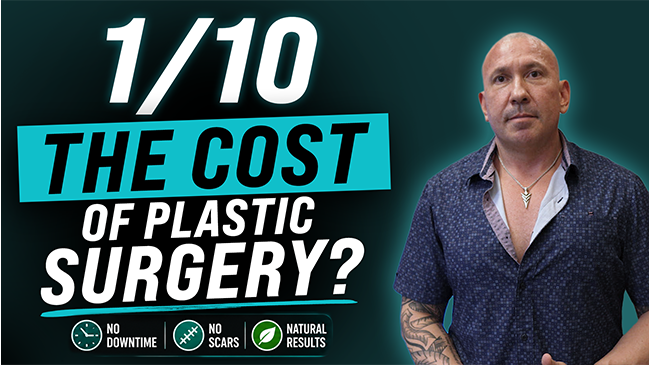 FDA-Approved Body & Face Sculpting at 1/10 the Cost of Surgery featured image