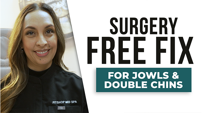 featured image Why Get Surgery When THIS Works Better No Downtime